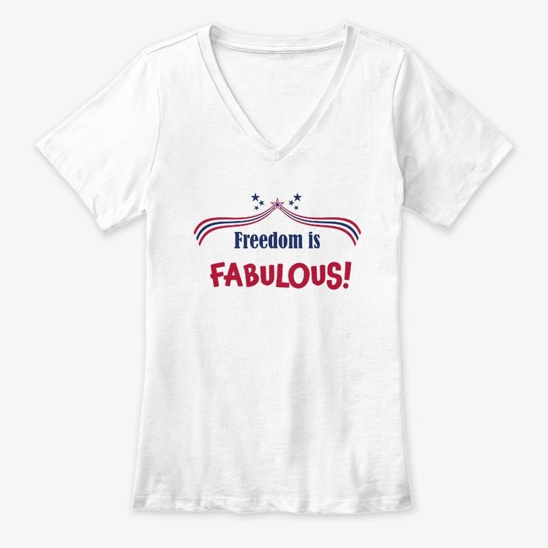 Freedom Is Fabulous!